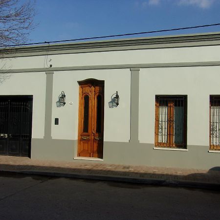 La Posada De Don Segundo ซานอันโตนิโอเดอาเรโก ภายนอก รูปภาพ