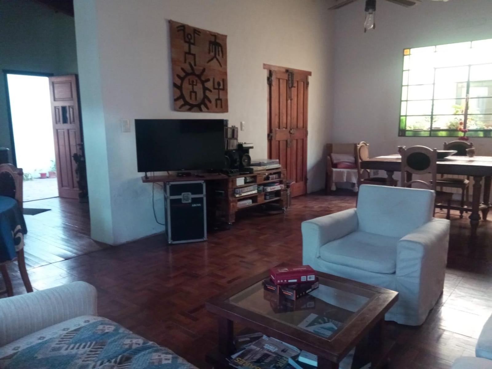 La Posada De Don Segundo ซานอันโตนิโอเดอาเรโก ภายนอก รูปภาพ