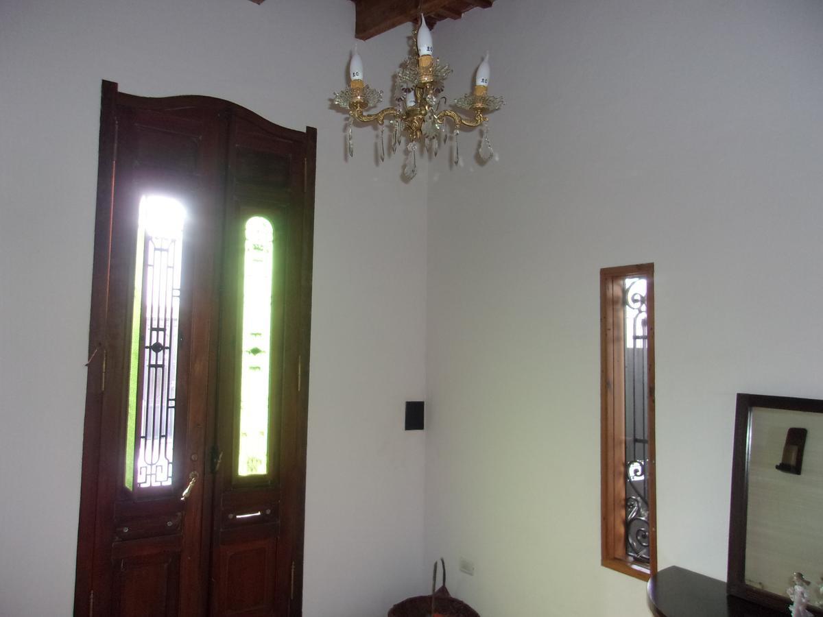 La Posada De Don Segundo ซานอันโตนิโอเดอาเรโก ภายนอก รูปภาพ