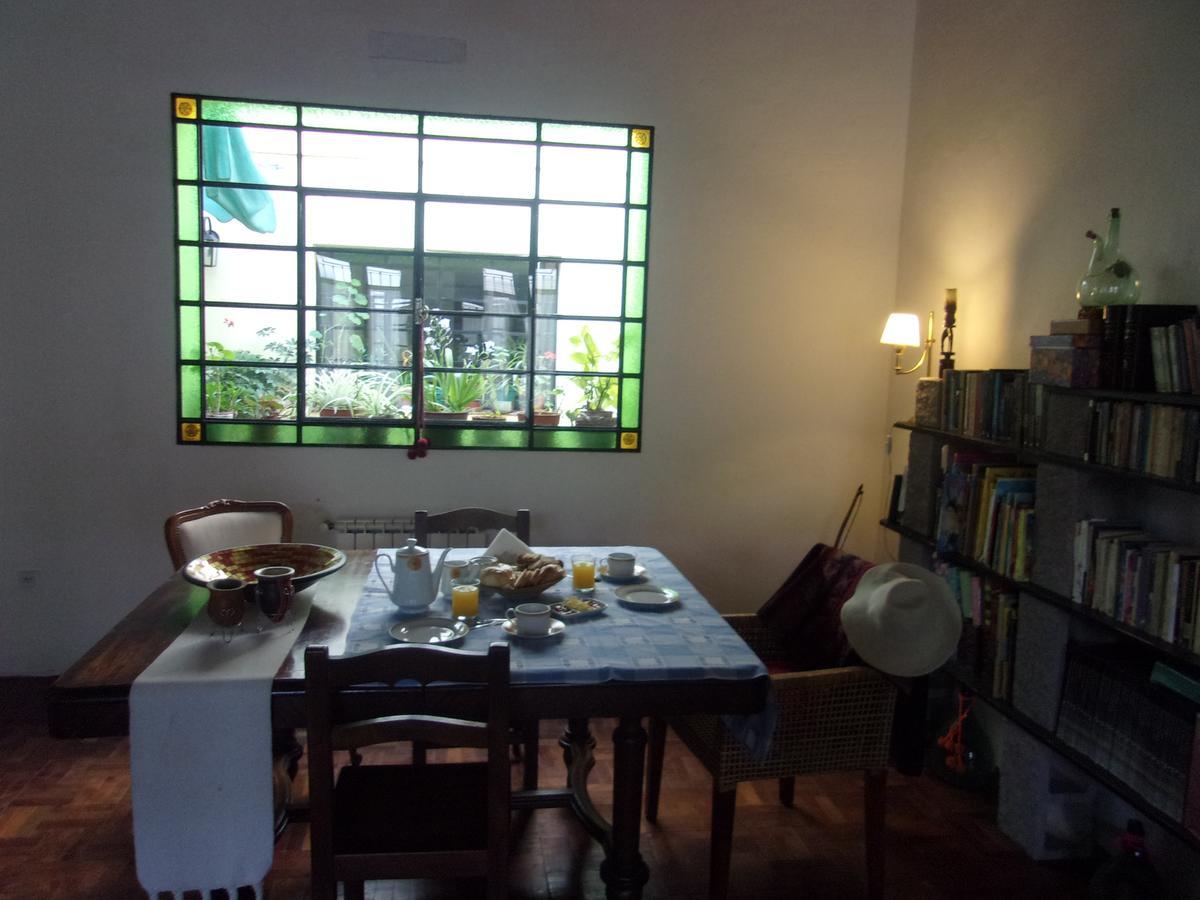 La Posada De Don Segundo ซานอันโตนิโอเดอาเรโก ภายนอก รูปภาพ
